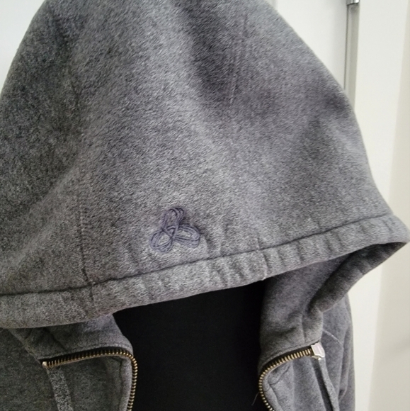 TNA hoodie sweater - Picture 3 of 4